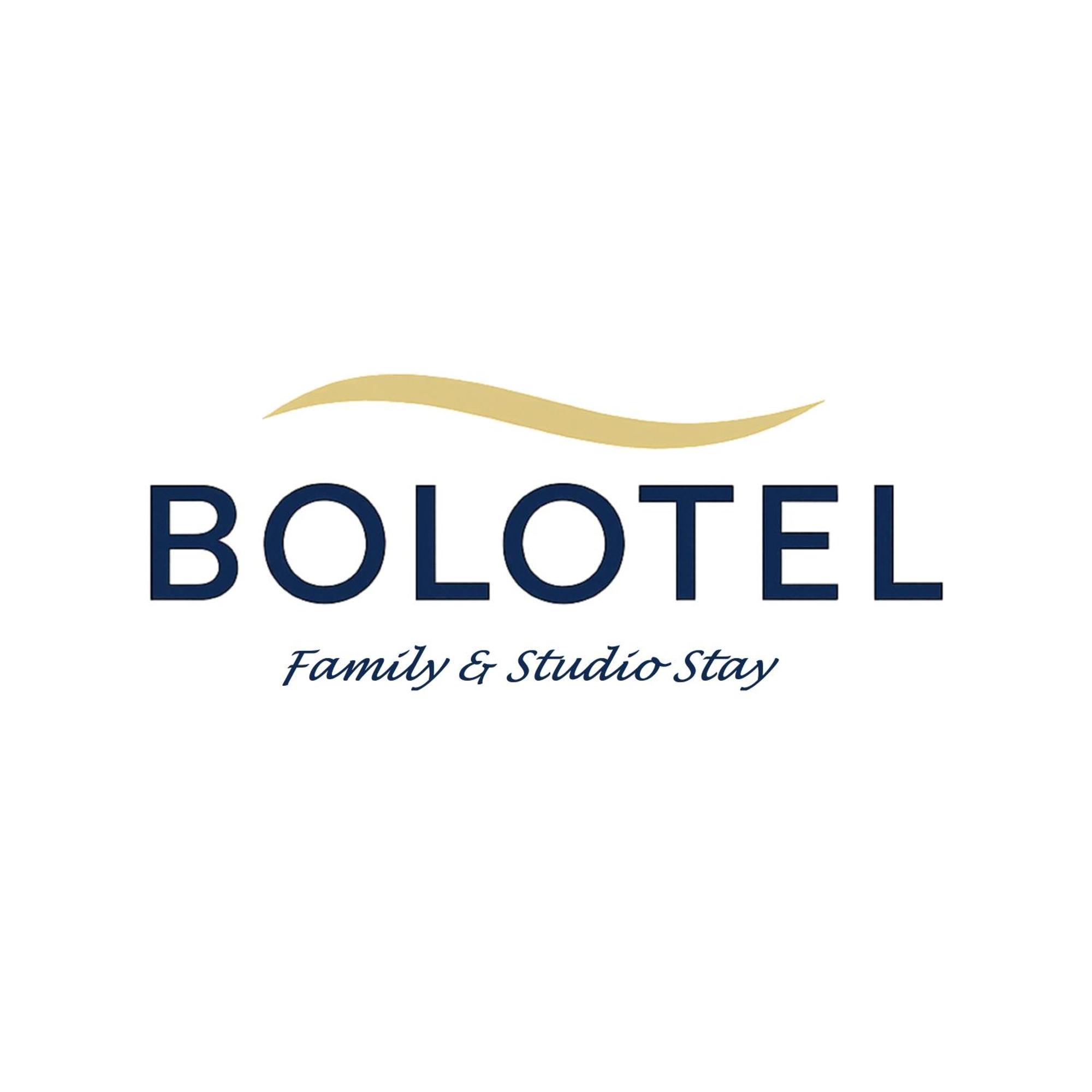 Bolotel Family & Studio Stay Zewnętrze zdjęcie