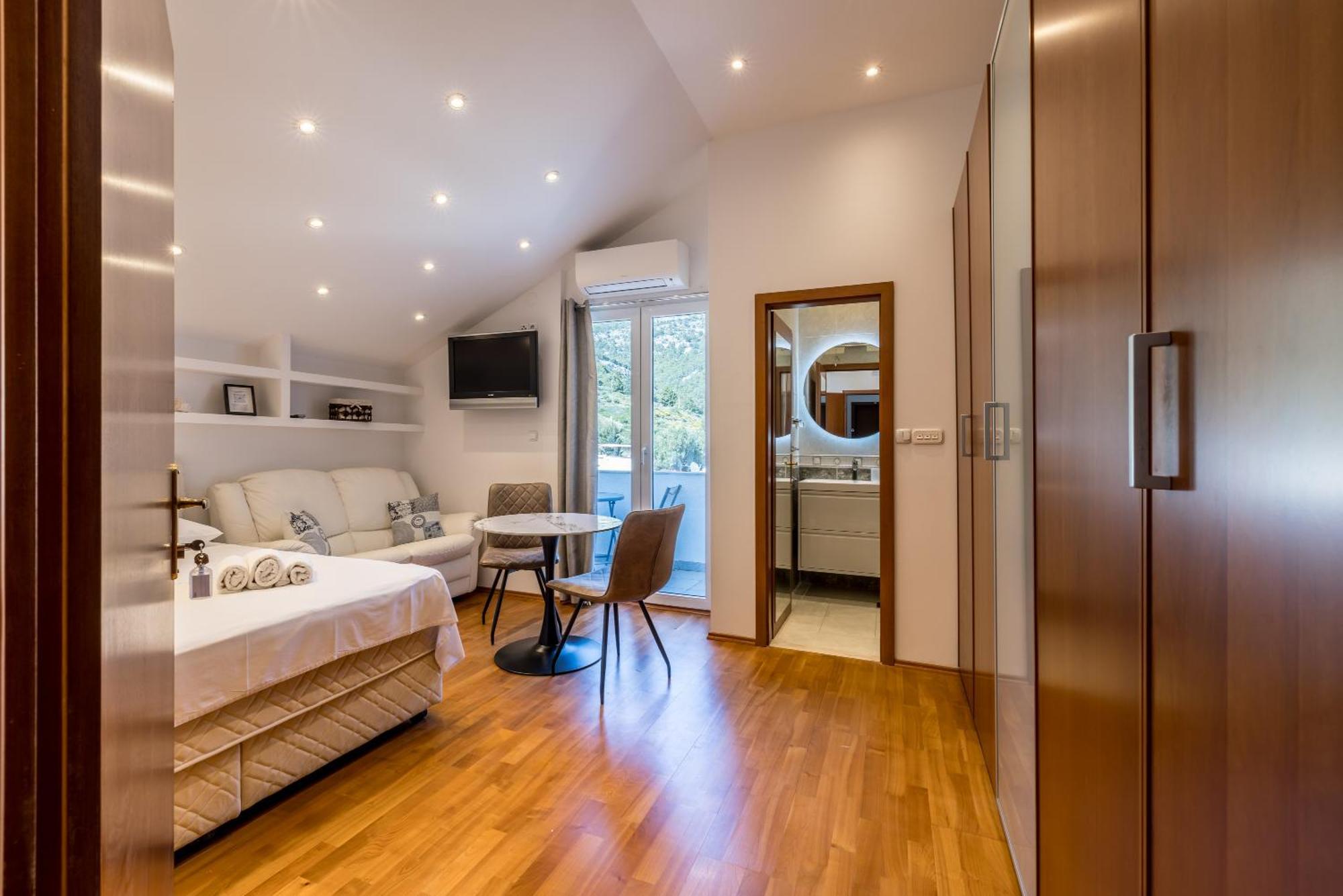 Bolotel Family & Studio Stay Zewnętrze zdjęcie