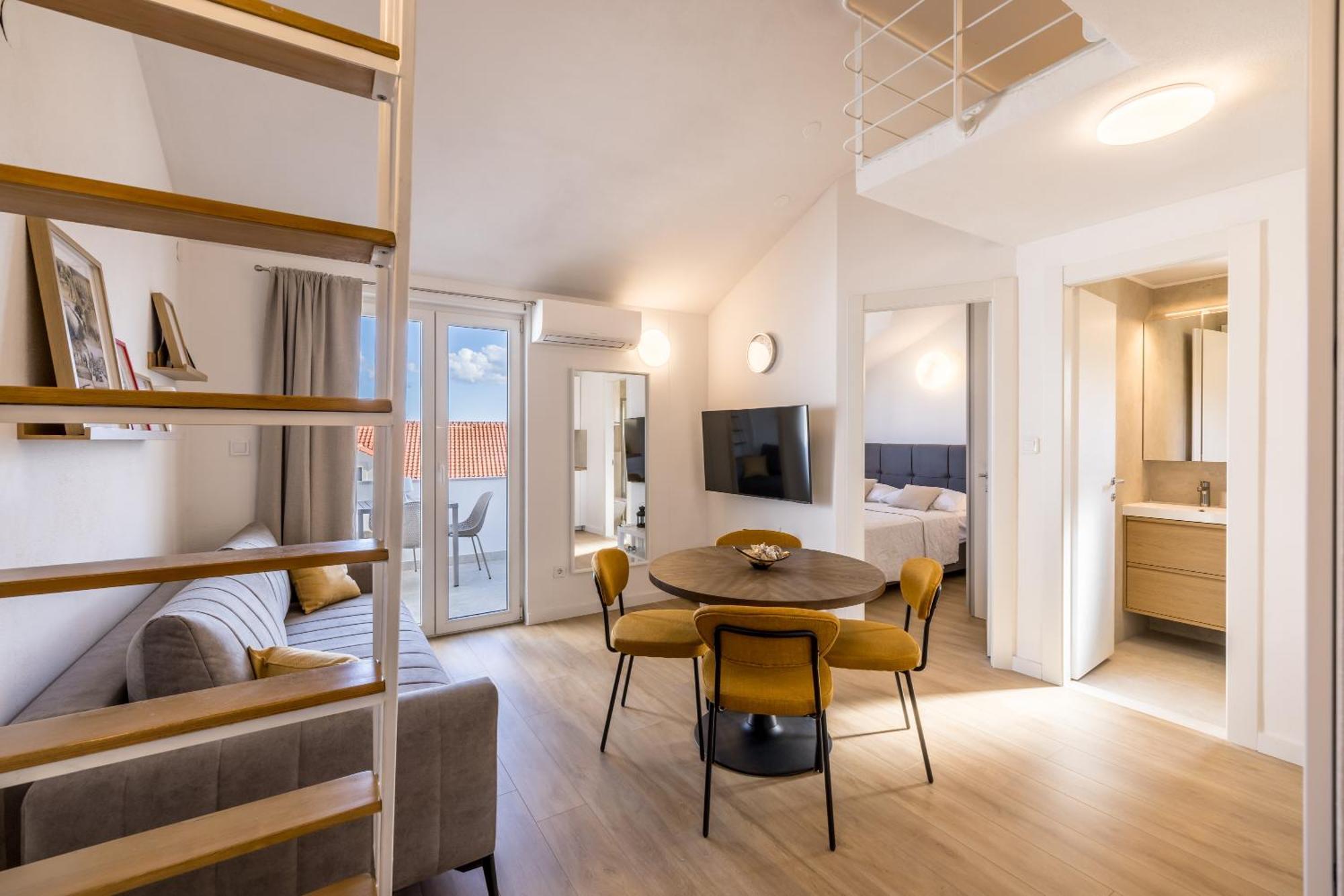 Bolotel Family & Studio Stay Zewnętrze zdjęcie