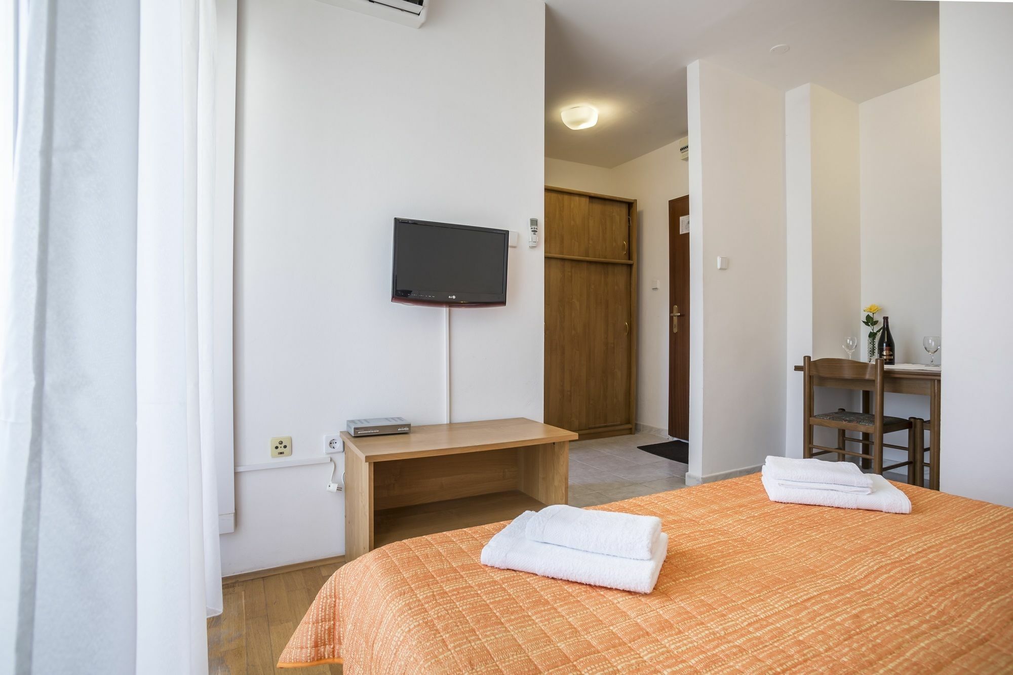 Bolotel Family & Studio Stay Zewnętrze zdjęcie