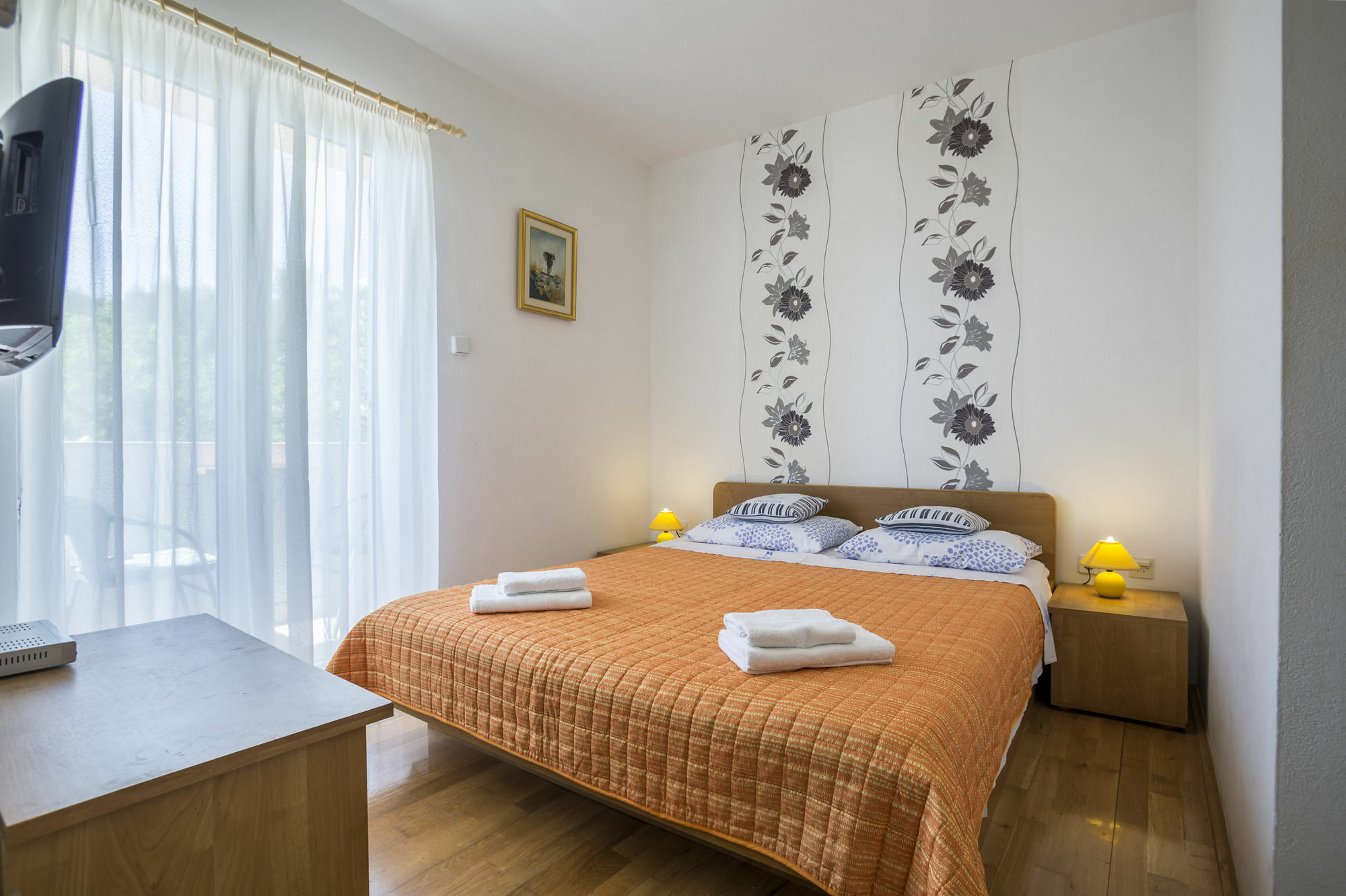 Bolotel Family & Studio Stay Zewnętrze zdjęcie