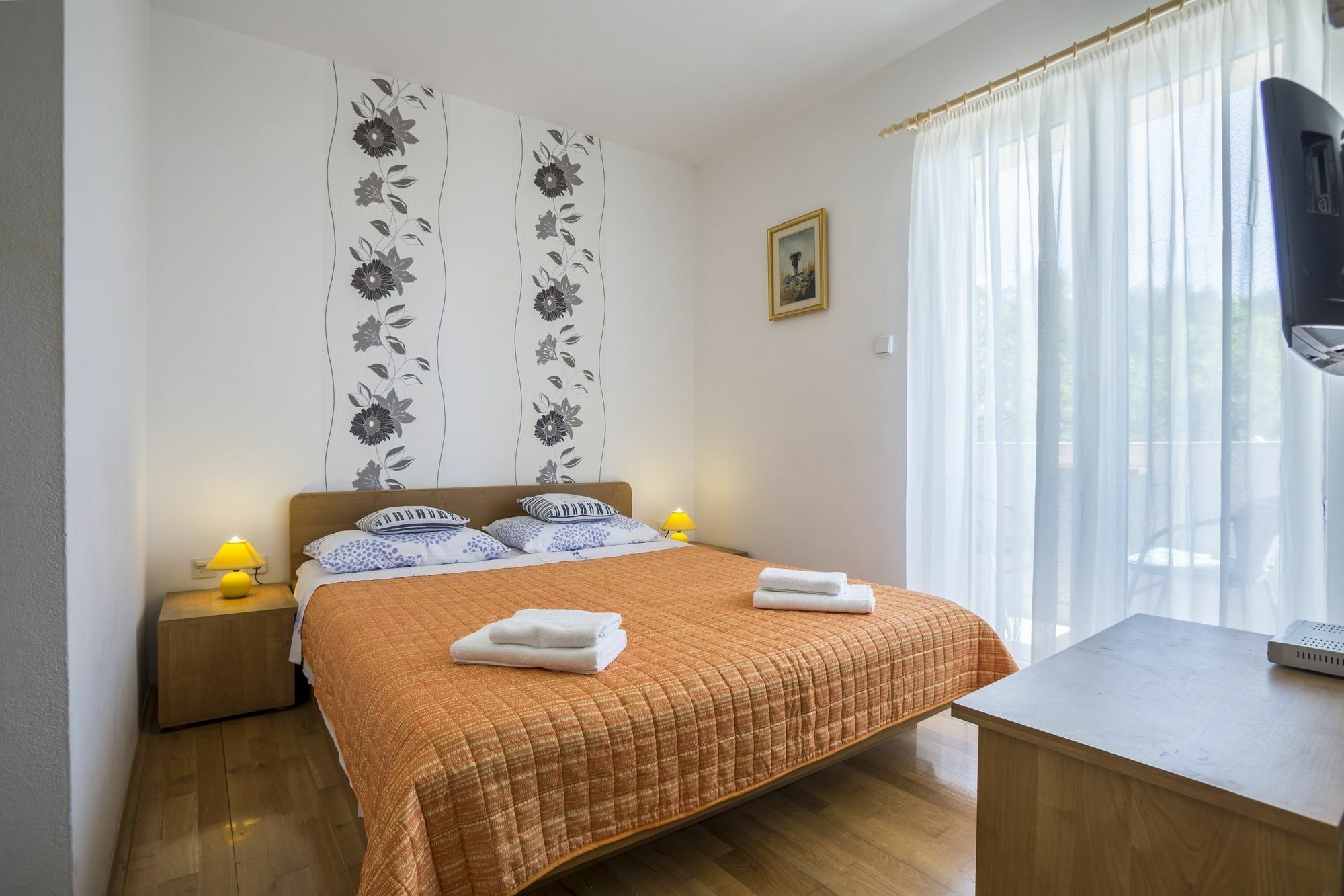 Bolotel Family & Studio Stay Zewnętrze zdjęcie