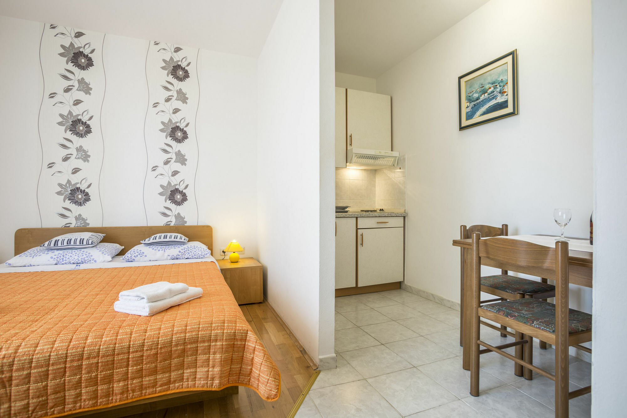 Bolotel Family & Studio Stay Zewnętrze zdjęcie